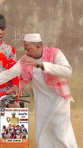 Ahh papa c’est fatigué🤣🤪 | Koto Fito