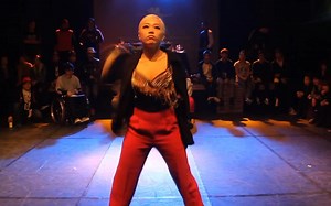 WAACKERS NIGHT VOL.3@FINAL@Lip-J VS WAACKY