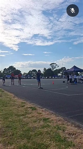 Day 2 Skate Australia national speed skating championships. 1 lap heats 1 lap finals Then elimination events. | Skate QLD Speed