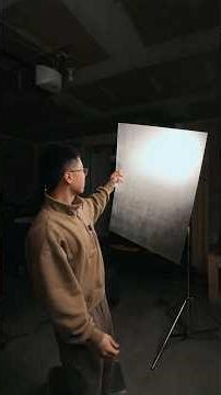 Turn an Acrylic into a Light Diffuser (3 Ways) 🔆