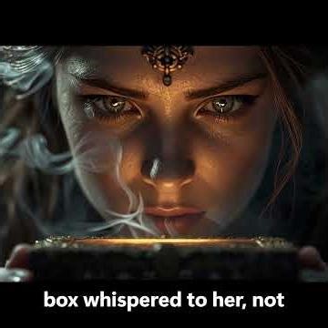 What Pandora's box actually released #mythologyexplained #greekmythology