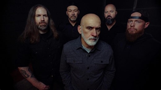 BYZANTINE Announces 'Harbingers' Album, Shares 'Floating Chrysanthema' Single