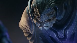 Halo: Season 1 Episode 1 Contact