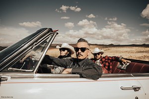 SpiritWorld: Unholy Passages - Distorted Sound Magazine