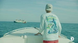 8.5K views · 170 reactions | Safe to pee in the ocean? This former NASA engineer decided to get some answers all in the name of science. 離 Stream an all-new 'Shark Rober' on Discovery GO → discovery.com/sharkrober | Shark Week | Facebook