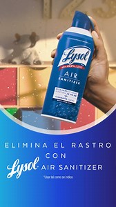 Lysol US on Reels