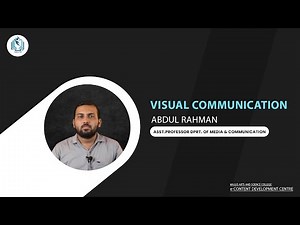 Visual Communication- BA Multimedia/BA Visual Communication (Calicut University)
