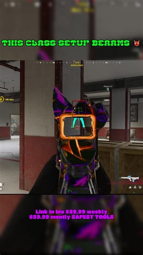 Dexter Mods on Instagram: "Best warzone class setup you can have 😆"