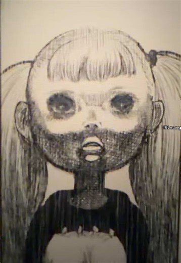 Love Ippatus Drawing style #irlmangaedits #tsugumiprojectmanga #myedits #transformativeworks