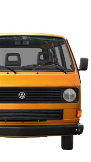 T3 and t4 the Best #CapCut #fyp #fyp #volkswagen #van