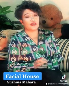 13K views · 579 reactions | beautytypes #facialhouse #☎️9841135172 #नकल्ली_नाम_र_मिल्दोजुल्दो_नाम_सग_नझुकिनुहोस् #tiktok_nepal | Facial House | Facebook