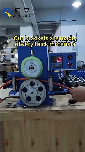 QIPANG Electronic Cable Length Measuring Device Pipe High Accuracy Measurement Meter Counter #cable