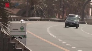 23K views · 538 reactions | Drivers be advised of this new radar installed in Dubai roads... | Dubai OFW | Facebook