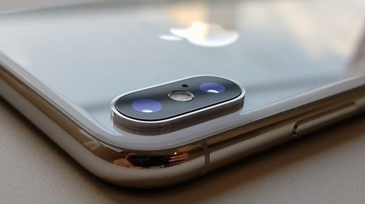 iPhone X: Kaufpreis hoch, Produktionskosten niedrig