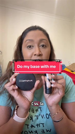 Replying to @Rose cleaning the drafts and I forget to share this video with you Primer @essence.cosmetics Foundation @Revlon Professional Powder @M·A·C Cosmetics