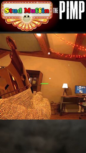 How Karate Masters Meet #vrchat #vtuber #vrchatfunnymoments #vtuberen #studmuffinthepimp