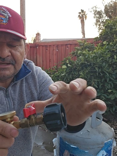 Top Tips for Using Propane in Outdoor Camping