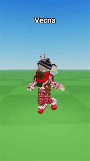 #roblox vecna got me stranger things ❤️