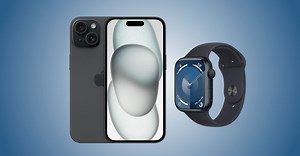 Apple-Fans aufgepasst: iPhone 15 und gratis Watch S9 LTE mit einzigartigem 5G-Tarif