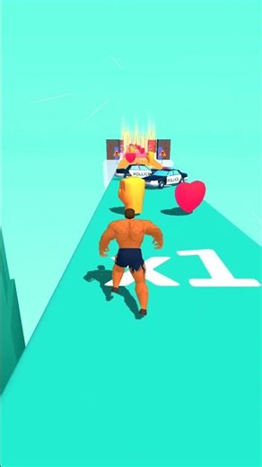 Rage control 3d: game Level 62 #ragecontrol #gamingshorts