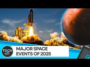 2025: A Year of Lunar Exploration | Tech It Out | WION