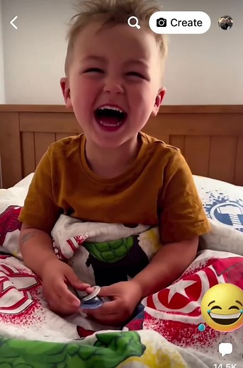 I can’t, with this kid’s laugh!🤣😂 #moth #motthew #motthewthemoth #fyp #kids #dadjokes #kidsoftiktok