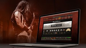 Download IK Multimedia’s $100 AmpliTube Metal software for free: heavy guitar amps and effects for all
