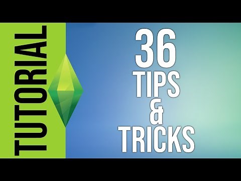 How to be a better builder in The Sims 4 - 36 Tips & Tricks