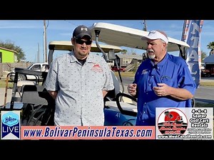 West Canal Beach Buggies and Spring Break 2022