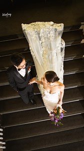 A perfect blend of heritage and romance — capturing love stories at Hycroft Manor, where every frame breathes elegance. Congratulations T&S 💕 DOC @renee_zws MUA @sasaweddingbeauty Floral @vannafloral Photo Video @wantongstudio MC @Ani604 Cake @queencakewow Venue @hycroftuwcv #WANTONGStudio #vancouverfilm #vancouverphotographer #vanvideographer #weddingphotography #weddingvideography #preweddingphoto #vancouverweddingphotography #weddingfilms #vancouverwedding #vanweddingfilms #bcweddings #顽童先生 