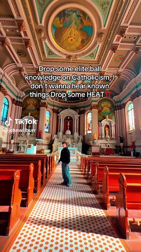 Exploring Catholic Traditions: The Hidden Gems