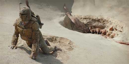 El capítulo 1 de 'El libro de Boba Fett' llega al corazón de los fanáticos de Star Wars