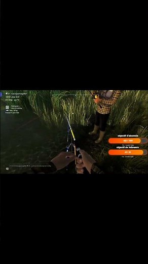 Northern Pike Trophy #49 and Muskellunge Trophy #28