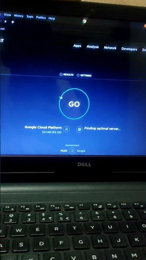 5 Gbps internet speed test | world fastest internet