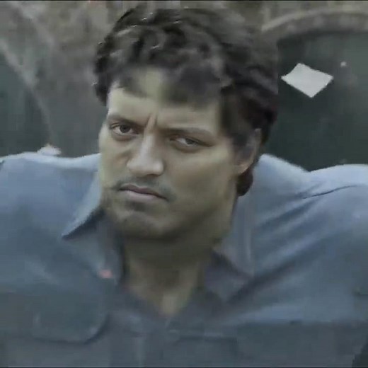 That's My Secret Cap I'm Always Angry 😉