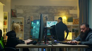 MBA in Information Technology