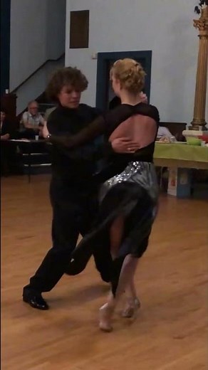 Tango Moderno