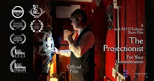 The Projectionist