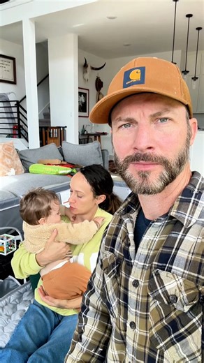 Wife hack #meettheharrisons #theharrisons | Jennifer Harrison