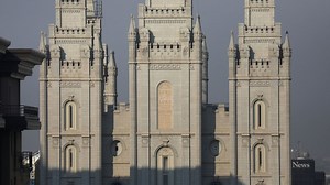 LDS Church’s updated restrictions on transgender members bans them from working with kids