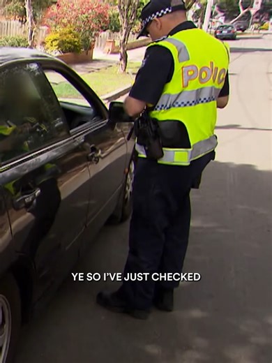 Essential Tips for Learner Drivers During Police Stops