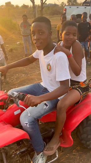 19 DecemberRisimati ATV Adventures yi tava yi tsakisa vana爛﫡ahi tiseni vana vata tsaka Malamulele 4ways park | Opoza Pro Ronald | Facebook