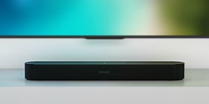 Sonos unveils Beam — a soundbar with voice control and HDMI