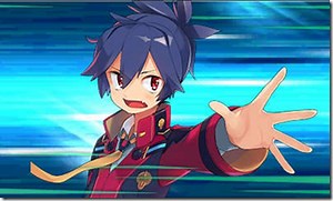 Medabots 9 Footage Shows Off Its Early Stages