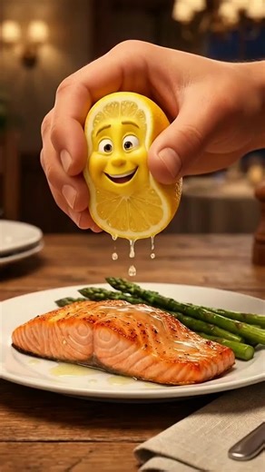 Kitchen hacks that will actually change your life! 🤯🍳 From reviving sad, stale bread to making microwave rice fluffy again with a single ice cube, these simple food tricks are absolute game-changers for your daily meals. ​Which hack shocked you the most? Drop a comment below, and make sure to SAVE this video for your next meal prep! 😉👇 ​#foodtok #kitchenhacks #LifeHacks #HealthyEating #cookingtips