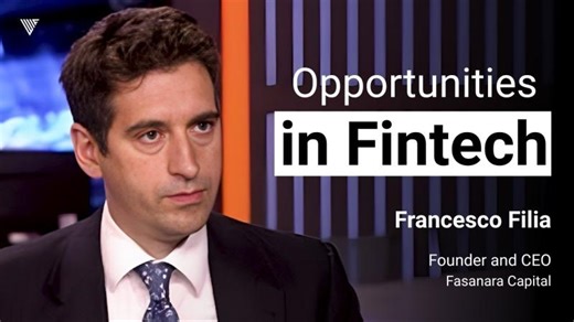Inside $5.5B AUM Global Asset Manager | Francesco Filia, Founder and CEO | Fasanara Capital