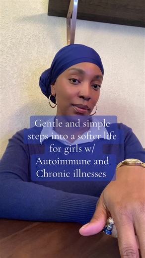 Easy Steps for Managing Hashimoto's