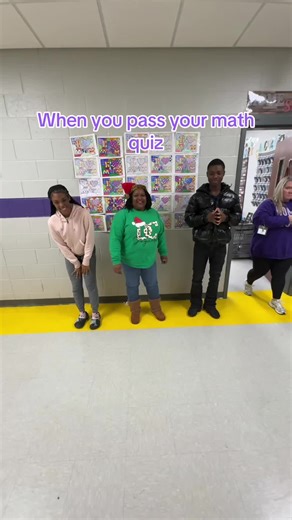 Student: “Mrs. Berry, if we pass our quiz, can we do a TikTok?” Me: Sure 😎 #babyboo #middleschoolteacher #foryourpage