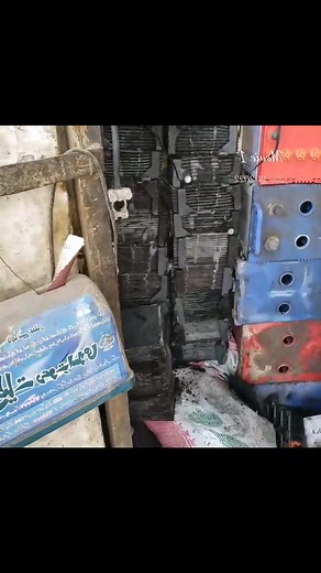 5.3K views · 40 reactions | Battery repairing | Free Flow | Facebook