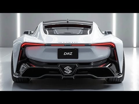 2025 Suzuki DR-Z Series RETURNS to DOMINATE! 😱 Unstoppable Dual-Sport BEASTS Are BACK!